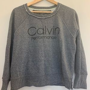 Calvin Klein Sweater